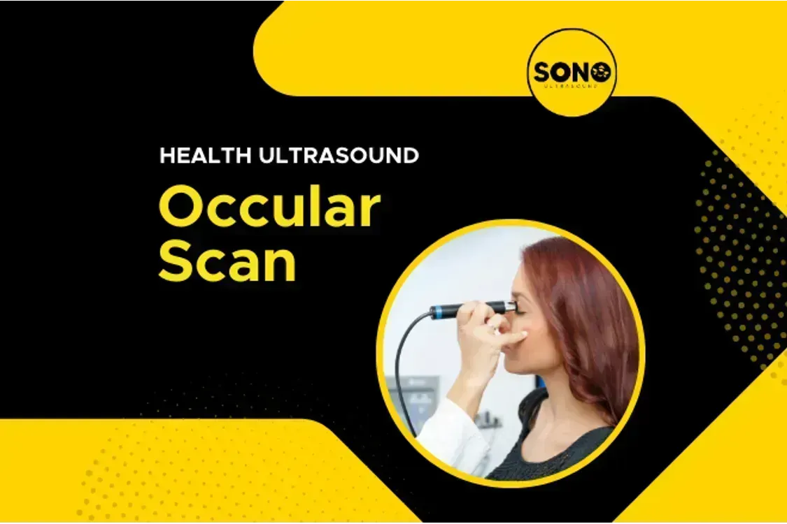 Ocular Scan Malaysia